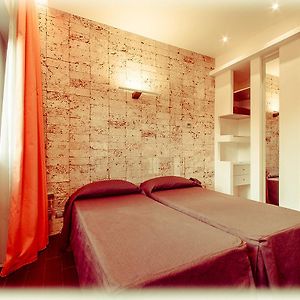 Camera con letto queen size